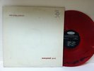 JACK LLOYD LP - Lyricist PROMO - w/ ELVIS PRESLEY TRACK - Red Wax -- RARE