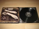 PUNGENT STENCH-Death Metal Classics LP NBR 1990 NB029