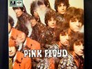 PINK FLOYD LP Piper at the gates of dawn 1967 Columbia Emi german Syd Barrett