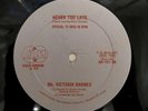 MS. VICTORIA BARNES rare loft disco Never Too Late NM 12
