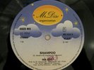 M.A.G.I.C. MAGIC rare italo disco Shampoo EX 12