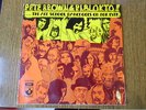 PETE BROWN AND PIBLOKTO  