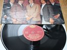 RARE Deutsche  ROLLING STONES VOLLGOLD Around and Around LP 1964 BLK WEINROT