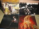 Bob Dylan - Down In The Groove/Saved/Time Out Of Mind/... (5 LP)
