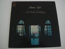 LAURA NYRO: New York Tendaberry LP ALTERNATE SLEEVE