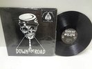 5997 LP MAD JACK DOWN THE ROAD E.P. *w/INNER SLEEVE POSTER* WRA2-251