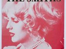 ANDY WARHOL ART COVER THE SMITHS ORIGINAL 1987 EP FIRST PRESSING NMINT VERY RARE