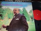 REINER : STRAUSS ZARATHUSTRA AUDIOPHILE 180 GRAM LP RCA LIVING STEREO LSC 1806