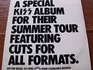 KISS Destroyer 1976 Special Kiss Album Destroyer Cuts from A Summer Tour