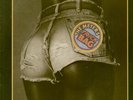 THE METERS-LP- TRICK BAG- REPRISE- 1976