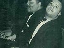 THE COMPLETE BL-NOTE RECORDINGS OF ALBERT AMMONS & MEADE LUX LEWIS [MOSAIC] M--