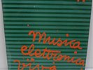 Musica Elettronica Viva - Friday LP Frederic Rzewski