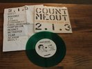 Count Me Out -
