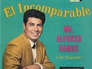ALFONSO RAMOS Y ORQUESTA: EL INCOMPARABLE (YOU CAN WANT)  Chicano Tejano SOUL LP