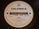 SAX 2347/8. Klemperer conducts Wagner. 2LP. BLUE / SILVER STEREOPHONIC LABEL.