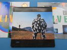 PINK FLOYD DELICATE SOUND OF THUNDER DOUBLE LP INNERS UK GATEFOLD