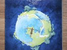 YES Fragile LP EX+/EX- Atlantic 1971 UK A//1 Gatefold + Booklet + Kinney sticker