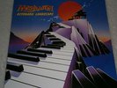 Marillion - Keyboard Landscape (1986 Collectors Vinyl 2LP, Gatefold p/s)
