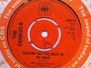 Listen  THE CHANCES-R *TALKING OUT* 67 UK PSYCH SOUL 45