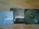 Rare Copeland Beneath Medicine Tree LP OOP coke bottle green