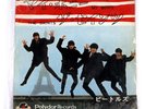 Beatles & Tony Sheridan - My Bonnie - Original 1964 Japan Polydor 45 & P/S