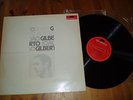 JOAO GILBERTO - JOAO GILBERTO. Polydor 2451 037. LP.