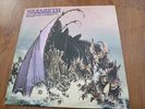 NAZARETH - HAIR OF THE DOG LP1975 C/W ORIG INNER