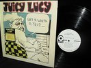MINT W L PROMO =  1971 Orig JUICY LUCY   GET A WHIFF OF THIS Hard GRITTY BLUES