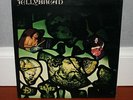 JELLYBREAD -BACK TO BEGIN - UK 1969 - Blue horizon -original LP .