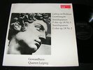 KARL SUSKE Beethoven String Quartet op.18 / East German ETERNA LP 825655 III 6