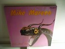 LP: MIKE MAREEN - Let's Start Now - RARE euro italo disco NM