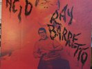 ACID lp mono  RAY BARRETTO   trippy  latin  soul  jazz