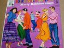 ROCKABILLY MARTY ROBBINS ROCK 'N ROLL 'N ROBBINS COLUMBIA 2601 MONO DG Superb