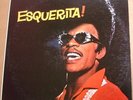 ROCKABILLY R&R ESQUERITA CAPITOL T1186 MONO FIRST PRESS FINE COPY