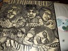 JETHRO TULL : STAND UP GIMMICKCOVER LP 1969 PINK RIM ISLAND ILPS 9103 UK