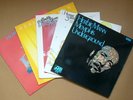5 x LP Herbie Mann Memphis Underground / Surprises / Discotheque - 1969-79