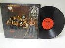 5996 LP MAD JACK STRAIGHT UP *w/INNER SLEEVE POSTER* MJ110 FAST GUNS RECORDS