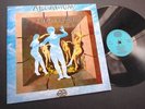 ARCADIUM - BREATHE A WHILE / UK LP MIDDLE EARTH MDLS.302 RI PROG ROCK RARE EX