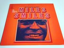MILES DAVE QUINTET - MILES SMILES-LP/Vinyl/Record