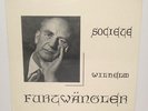 SOCIETE WILHELM FURTWANGLER SOCIETY SWF 7702 BEETHOVEN / BRUCKNER / GLUCK