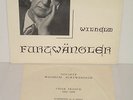 SOCIETE WILHELM FURTWANGLER SOCIETY SWF 7302 CESAR FRANCK