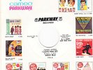NORTHERN SOUL 45 RPM - NIKKI BLU on PARKWAY RECORDS (PROMO) W/FACTORY SLEEVE