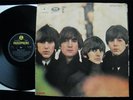 THE BEATLES Beatles For Sale LP UK 2nd Press Y/B  Stereo PCS 3062 -1/-1