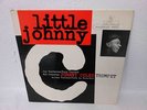 Johnny Coles - Little Johnny C (Orig Us Mono Rvg Ny Usa) (Blue Note) VG+ Lp