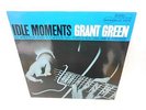 Grant Green - Idle Moments (Japan Stereo Reissue) (Blue Note) Ex Nm Lp