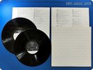 PINK FLOYD The Wall 1979 Japan Press Syd Barrett Roger Waters 2LP B3085