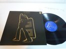 T.Rex Electric Warrior Nippon Phonogram RJ-7206 Japan LP