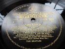 The Beatles Please Please Me 2ND Stereo Gold Parlophone  PCS 3042 UK