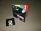 PAUL WELLER Catch-Flame LP (2006) + 7
