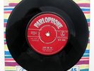 The BEATLES   Love Me Do / P.S. I Love You   1st PRESS (UK)   45-4949   1N/1N